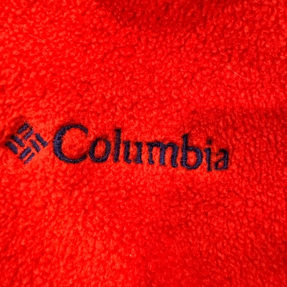 | Columbia | Jackets & Coats | Red Columbia SnowTop | Infant 6 Months Old | - Picture 4 of 6
